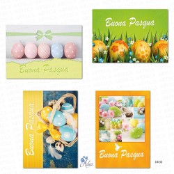 Greeting Cards Happy Easter...
