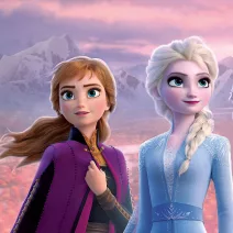 Disney Frozen
