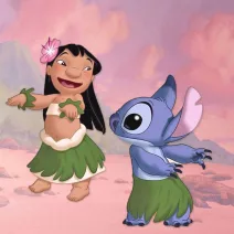 Disney Lilo e Stitch