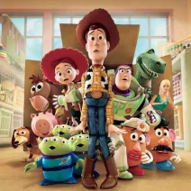 Disney Toy Story