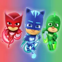 PJ Masks