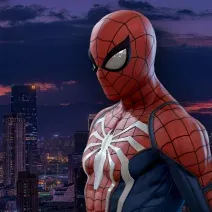 Spiderman
