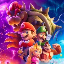 Super Mario