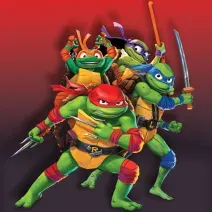 Teenage Mutant Ninja Turtles