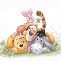 Disney Winnie the Pooh