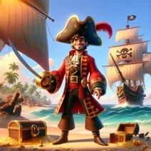 Pirate