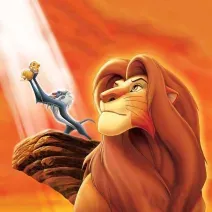 Disney The Lion King