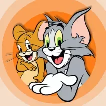 Tom and Jerry