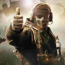 Call Of Duty
