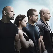 Fast and Furious