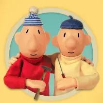 Pat and Mat