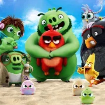 Angry Birds