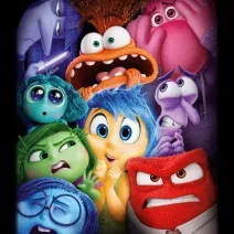 Disney Inside Out