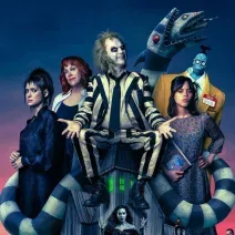 Beetlejuice