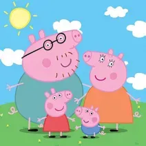 Peppa Pig