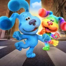 Blues Clues