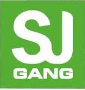 SJ GANG STYLE JAM GANG