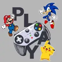 Gamer