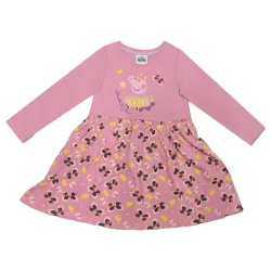 Abbigliamento per bambini Peppa Pig Sparkle 3-8 anni