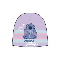 Cappello da neonato Disney Lilo e Stitch Ohana 48 cm