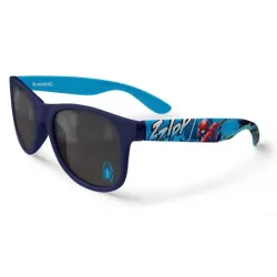 Occhiali da sole Spiderman blu