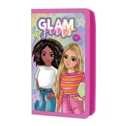 Astuccio riempito Glam Girls Holo