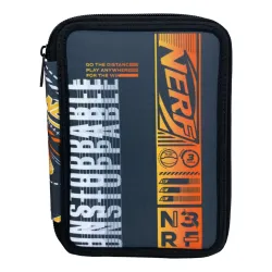 Astuccio pieno Nerf Unstoppable, a 2 strati