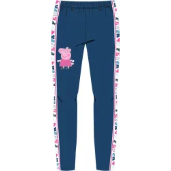 Leggings per bambini Peppa Pig Maialino 104 cm