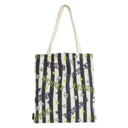 Borsa shopping Beetlejuice 39 cm