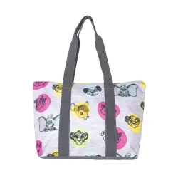 Borsa da spiaggia Disney Classici 47 cm