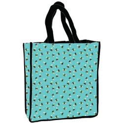 Borsa spesa Bee Bee 34 cm