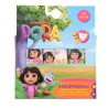 Intimo per bambini Dora the Explorer Adventure, fondo 3 pezzi/confezione 3 - 6 anni / 98 - 116 cm