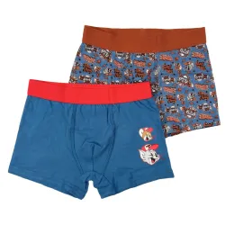 Boxer per bambini Tom e Jerry 2 pezzi/confezione 122/128 cm