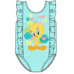 Costume da bagno per neonato Titti dei Looney Tunes, 12 mesi