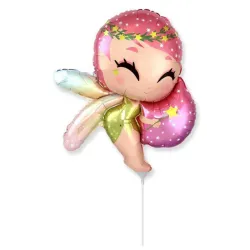 Palloncino foil Fata Fata 36 cm (WP)