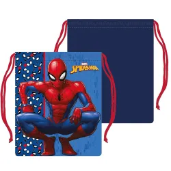 Borsa portapranzo Spiderman Instinct 26,5 cm