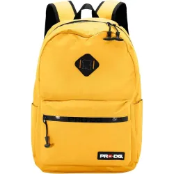 PRODG Zaino Smart Yellow
