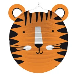 Lanterna tigre 25 cm