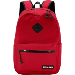 PRODG Zaino Smart Red