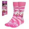Calze al ginocchio da donna Classici Disney Alicia Disney Alice nel Paese delle Meraviglie 36/43