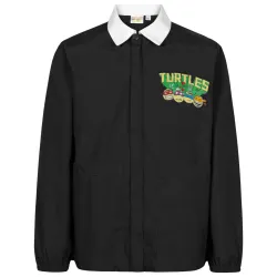 Grembiule protettivo Teenage Mutant Ninja Turtles per bambini dai 6 anni