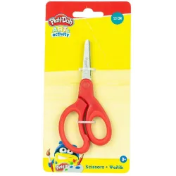 Play-Doh Art paper cutting scissors 13 cm