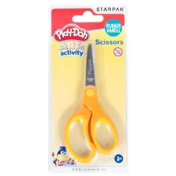 Forbici da taglio per carta Play-Doh 13 cm