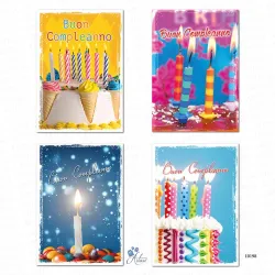 biglietti augurali compleanno
