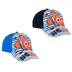 Berretto da baseball per bambini Disney Nemo e Dory 52-54 cm