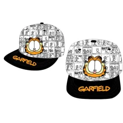 Berretto da baseball per bambini Garfield 54-56 cm