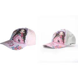 N / a! N / a! N / a! Berretto da baseball per bambini a sorpresa 52-54 cm