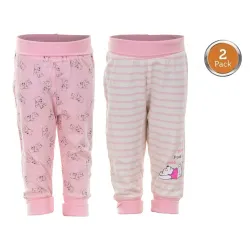 Pantaloni bambino Disney Winnie the Pooh 2 pz