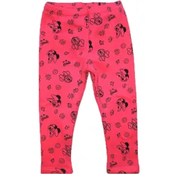 Disney Minnie Baby, Leggings spessi 6-23 mesi