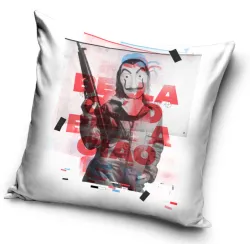 Federa Money Heist 40*40 cm